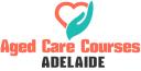 Aged Care Courses Adelaide, SA   logo